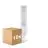 Lot 10x Ledvance Dulux-D LED 7W - 830 Blanc Chaud | 2-Pins - Équivalent 18W
