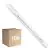 Lot 10x Ledvance Tube LED T8 Smart+ WiFi (EM/Direct 230V) High Output 24W 3100lm - 827-865 Variable Blanc | 150cm - Équivalent 58W