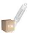 Lot 10x Ledvance Tube LED T5 Performance Mains (AC) High Efficiency 7W 1000lm - 865 Lumière Du Jour | 55cm - Équivalent 14W