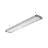 Philips Panneau LED FlexBlend SP342P 35W 4500lm - 940 Blanc Froid | 150x20cm - UGR 