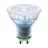 Philips Master LED Réflecteur GU10 PAR16 2.1W 375lm 36D - 840 Blanc Froid | Équivalent 50W