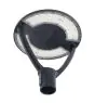 Ledvance Éclairage Public LED Urban Lanterne Gris 34-59W 4250-7375lm 145D - 822-827 CCT |IP66 - Symétrique - Puissance Réglable