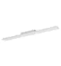 Ledvance Hublot LED Planon Sans Cadre Blanc 1200x100mm 35W 2500lm - 830 Blanc Chaud | IP20