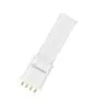 Ledvance Dulux LED S/E AC Mains Value 3.5W 360lm - 830 Blanc Chaud | Équivalent 7W