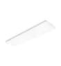Ledvance Panneau LED Compact 1200 30W 4200lm - 830-840 CCT | 120x30cm - UGR <19 - Dimmable, Dali