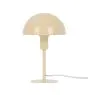 Nordlux Lampe De Chevet Ellen Métal Jaune | Convient pour 1x E14