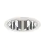 Philips Downlight LED LuxSpace Mini profond DN561B 7W 840lm 75D - 840 Blanc Froid | 164mm - Aluminium Réflecteur