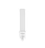 Noxion Lucent PL-C LED 7.4W - 830 Blanc Chaud | 2-Pins - Équivalent 26W