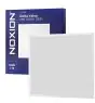 Noxion Panneau LED Delta Value V5 28W 3920lm - 830-840 CCT | 60x60cm - UGR<19 - Backlit - TRIAC Dimmable