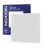 Noxion Panneau LED Delta Pro V5 28W 3700lm - 830 Blanc Chaud | 60x60cm - UGR <19 - Sidelit - TRIAC Dimmable