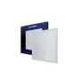 Noxion Panneau LED Delta Pro V5 Highlum 36W 5040lm - 830-840 CCT | 60x60cm - UGR <19 - Sidelit - Philips Driver