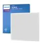 Philips Panneau LED Ledinaire RC065B 28W 3400lm - 865 Lumière Du Jour | 60x60cm - UGR <19