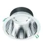 Philips Downlight LED Coreline DN142B Aluminium Blanc 19.2W 2300lm 60D - 840 Blanc Froid | Diamètre 200mm - IP20 - UGR<19 - Dali Dimmable - Détresse 3H
