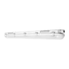 Ledvance Réglette LED Étanche Imperméable 18W 2400lm - 865 Lumière Du Jour | 120cm