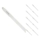 Lot 10x Noxion Avant LED tube T5 Extreme (HF) High Output 26W 3900lm - 865 Lumière du Jour | 145cm - Équivalent 49W