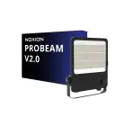 Noxion Projecteur LED ProBeam V2.0 133-210W 18200-29400lm 60D - 830-840-865 CCT | IP66 - Symétrique