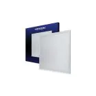 Noxion Panneau LED Delta Pro V5 Highlum 36W 5040lm - 830-840 CCT | 60x60cm - UGR 