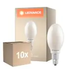 Lot 10x Ledvance HQL LED Performance E27 LED 16.2W 3000lm - 840 Blanc Froid | Équivalent 80W