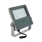 Philips Projecteur LED BVP125 Coreline 116W 16000lm 40x21D - 740 Blanc Froid | IP66 - Asymétrique